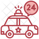 پیش‌نمایش فایل 24-hour-police-services-3987653 از پک خدمات 24 ساعته