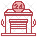 پیش‌نمایش فایل garage-3987649 از پک خدمات 24 ساعته