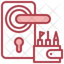 پیش‌نمایش فایل locksmith-3987667 از پک خدمات 24 ساعته