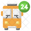پیش‌نمایش فایل 24-hour-bus-services-3987586 از پک خدمات 24 ساعته