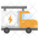 پیش‌نمایش فایل electrician-truck-3987599 از پک خدمات 24 ساعته