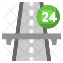 پیش‌نمایش فایل motorway-3987608 از پک خدمات 24 ساعته
