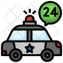 پیش‌نمایش فایل 24-hour-police-services-3987563 از پک خدمات 24 ساعته
