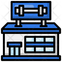 پیش‌نمایش فایل gym-3987573 از پک خدمات 24 ساعته