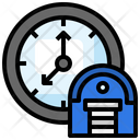 پیش‌نمایش فایل clock-3992009 از پک انبار