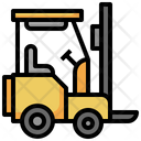 پیش‌نمایش فایل forklift-3992000 از پک انبار