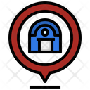پیش‌نمایش فایل warehouse-location-3992002 از پک انبار