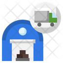 پیش‌نمایش فایل delivery-truck-3992027 از پک انبار
