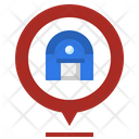 پیش‌نمایش فایل warehouse-location-3992032 از پک انبار