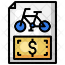 پیش‌نمایش فایل cycle-bill-3987935 از پک اجاره دوچرخه