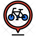 پیش‌نمایش فایل cycle-location-3987931 از پک اجاره دوچرخه