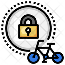 پیش‌نمایش فایل cycle-lock-3987933 از پک اجاره دوچرخه