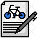 پیش‌نمایش فایل cycle-paper-3987927 از پک اجاره دوچرخه