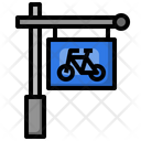 پیش‌نمایش فایل cycle-sign-3987921 از پک اجاره دوچرخه