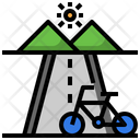 پیش‌نمایش فایل cycling-road-3987938 از پک اجاره دوچرخه