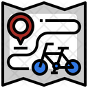 پیش‌نمایش فایل cycling-route-3987917 از پک اجاره دوچرخه