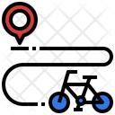 پیش‌نمایش فایل cycling-route-3987930 از پک اجاره دوچرخه