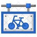 پیش‌نمایش فایل bicycle-sign-3987952 از پک اجاره دوچرخه