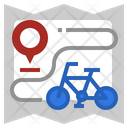 پیش‌نمایش فایل cycling-route-3987947 از پک اجاره دوچرخه