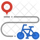 پیش‌نمایش فایل cycling-route-3987960 از پک اجاره دوچرخه