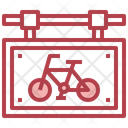 پیش‌نمایش فایل bicycle-sign-3988012 از پک اجاره دوچرخه