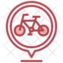 پیش‌نمایش فایل cycle-location-3988021 از پک اجاره دوچرخه