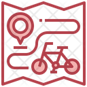 پیش‌نمایش فایل cycling-route-3988007 از پک اجاره دوچرخه