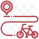 پیش‌نمایش فایل cycling-route-3988020 از پک اجاره دوچرخه