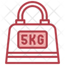پیش‌نمایش فایل 5-kg-weight-3990935 از پک چمدان
