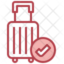 پیش‌نمایش فایل check-suitcase-3990933 از پک چمدان
