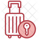 پیش‌نمایش فایل luggage-key-3990936 از پک چمدان