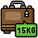 پیش‌نمایش فایل 15-kg-weight-3990683 از پک چمدان
