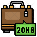 پیش‌نمایش فایل 20-kg-weight-3990684 از پک چمدان