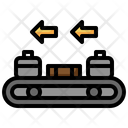 پیش‌نمایش فایل conveyor-3990667 از پک چمدان