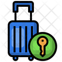 پیش‌نمایش فایل luggage-key-3990669 از پک چمدان