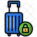 پیش‌نمایش فایل luggage-lock-3990672 از پک چمدان