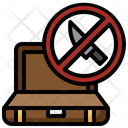 پیش‌نمایش فایل restriction-knife-3990670 از پک چمدان