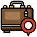 پیش‌نمایش فایل suitcase-location-3990671 از پک چمدان