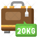 پیش‌نمایش فایل 15-kg-weight-3990713 از پک چمدان