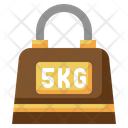 پیش‌نمایش فایل 5-kg-weight-3990698 از پک چمدان