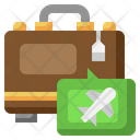 پیش‌نمایش فایل luggage-3990715 از پک چمدان