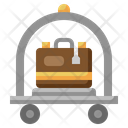 پیش‌نمایش فایل luggage-cart-3990695 از پک چمدان