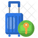 پیش‌نمایش فایل luggage-key-3990699 از پک چمدان