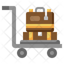 پیش‌نمایش فایل luggage-trolley-3990718 از پک چمدان