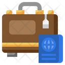 پیش‌نمایش فایل passport-3990703 از پک چمدان