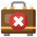 پیش‌نمایش فایل reject-bag-3990706 از پک چمدان