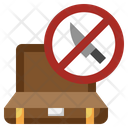 پیش‌نمایش فایل restriction-knife-3990700 از پک چمدان
