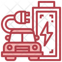 پیش‌نمایش فایل charging-car-3987902 از پک باتری ها