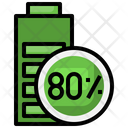 پیش‌نمایش فایل 80-percentage-charge-3987796 از پک باتری ها