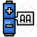 پیش‌نمایش فایل aa-battery-3987808 از پک باتری ها